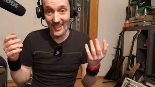 The Røde wireless ME...👀