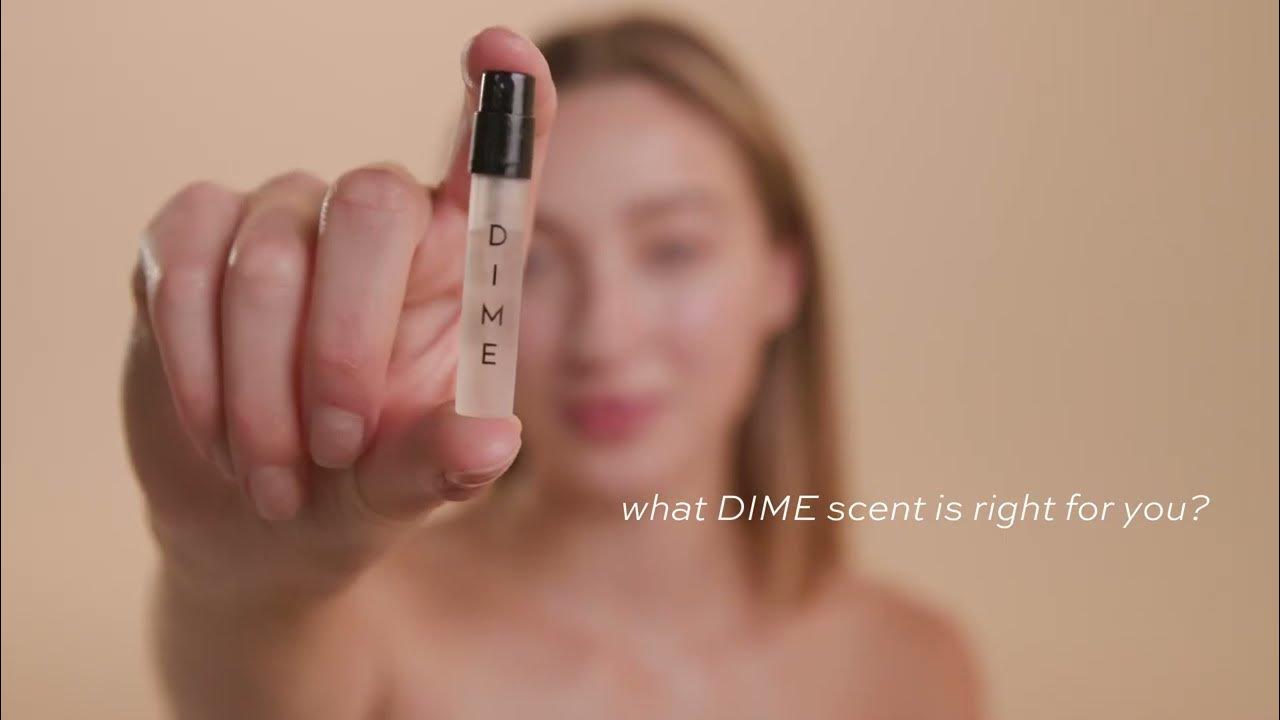 The Perfume Sample Kit Find Your Perfect Scent YouTube