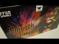 Pyro specials  smooth criminal  extrem breite fcherbox  dennispyro