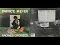 Patrice meyer freier