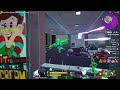 End of video