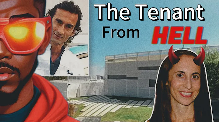 Unbelievable! The Nightmare Airbnb Guest Who Won't Leave