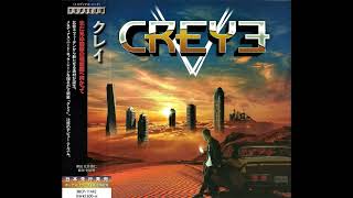 Creye - Still Believe In You (Melodic-Rock)