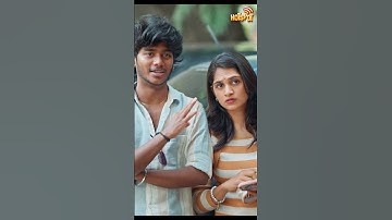 இந்த அசிங்கம் நமக்கு தேவையா Bro 😂  | Once More With EX 💘 | Hotspot | #Shorts