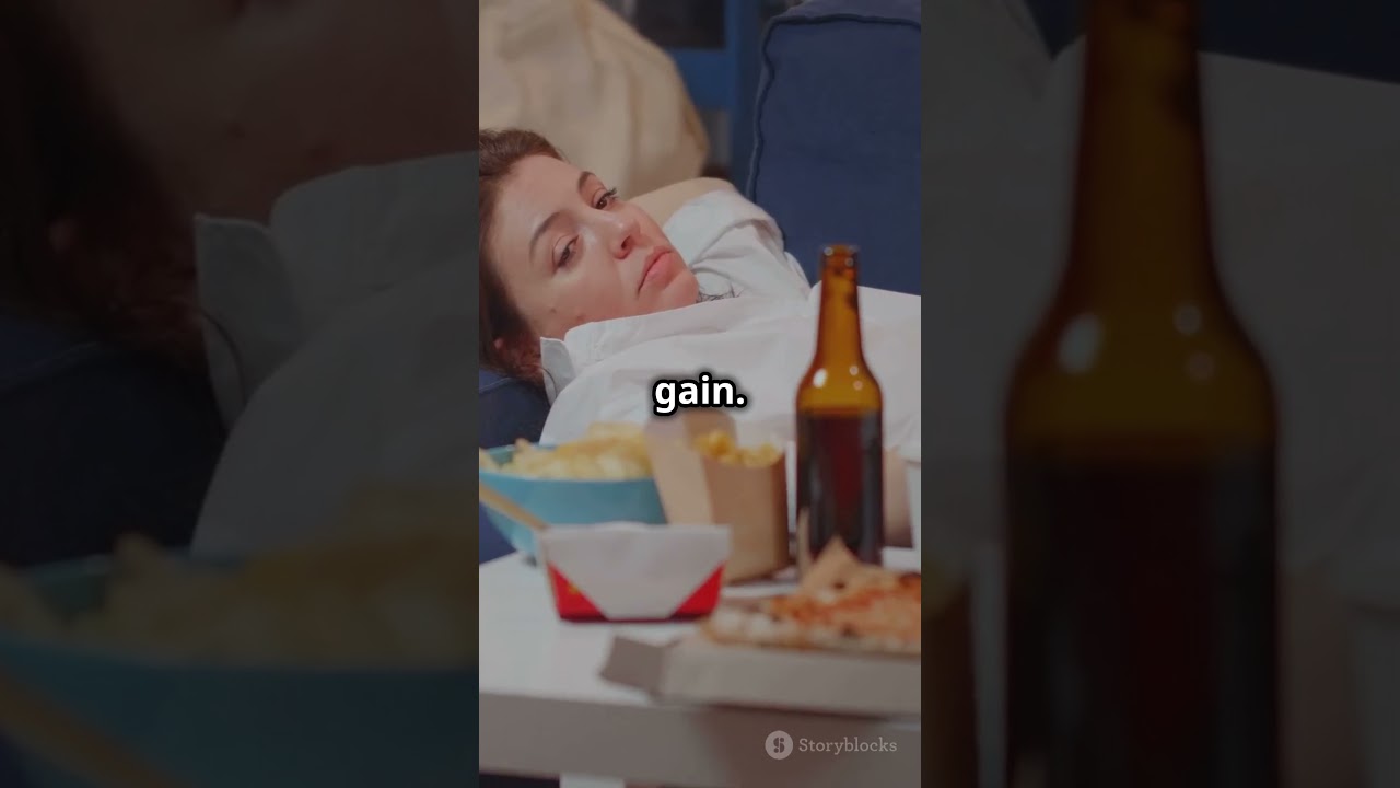 Sleep Your Way to Slim with Sumatra Slim Belly Tonic!