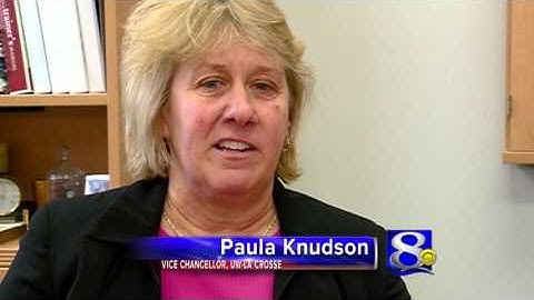 Police investigating death of UWL student