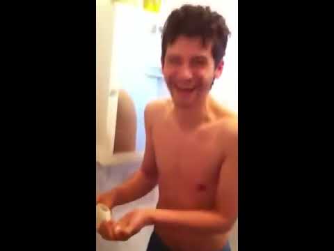 Как делать клизму