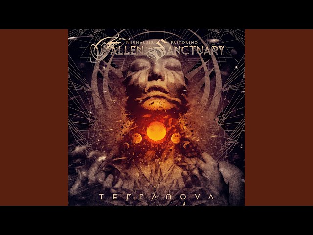 Fallen Sanctuary - I Can't Stay