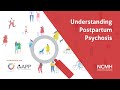 Understanding postpartum psychosis