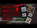 Minecraft hardcore pt 1  mistorion  a new begining