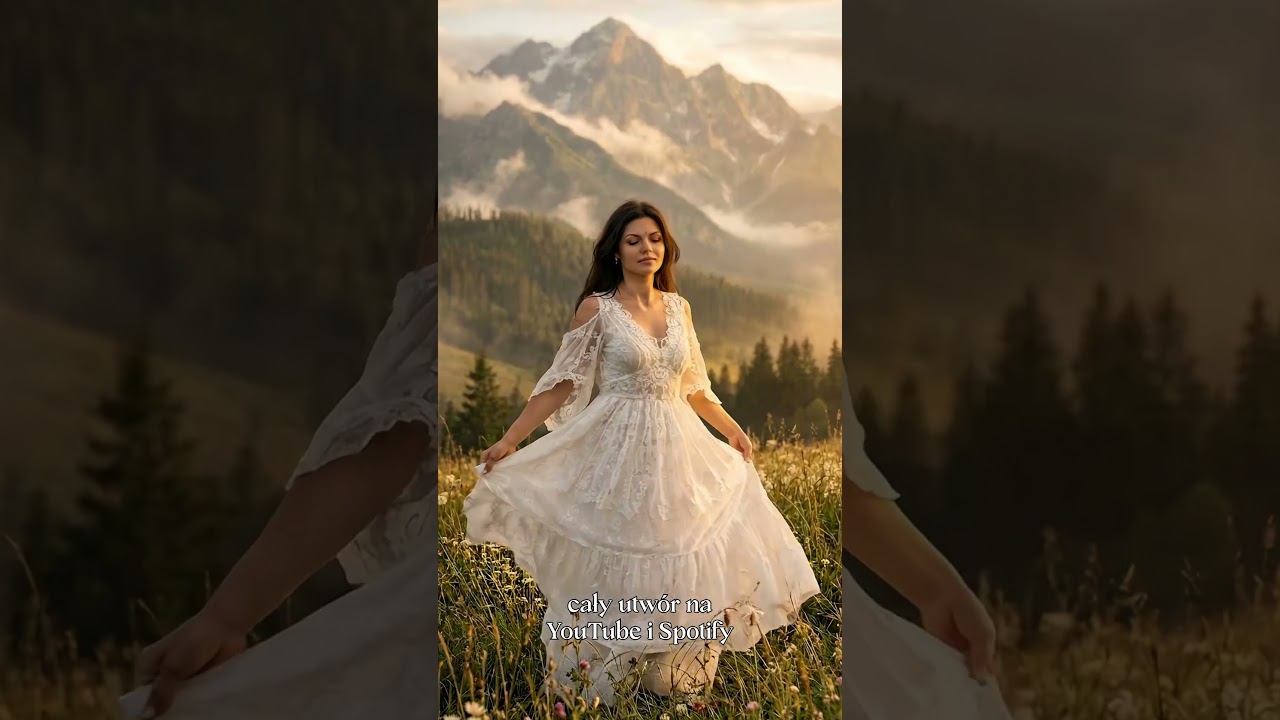 Ta upatrzona na polanie - Halai (Matylda Spódnicowa) #music #tatary #hit