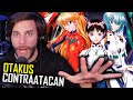 Reacción 9 Openings de Anime | Evangelion, Jojo, Tokyo Ghoul, Parasyte, Mob Psycho, Black Clover...