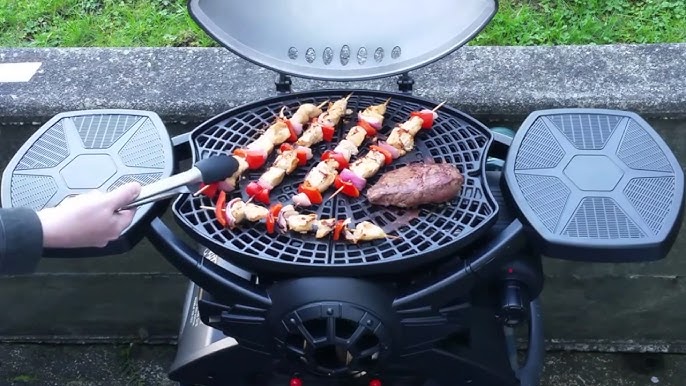 Star Wars Lightsaber BBQ Tongs