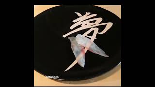 Versatilidad de un cuchillo japonés