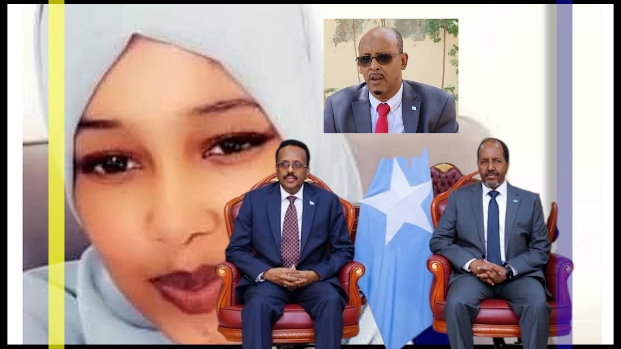 “Wali waxaan aaminsanahay in Ikraan Tahliil ay ku maqantahay Rajiimkaan  Jooga ama kuwii hore”Jeesow