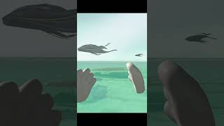 You CAN'T unsee this VR.
