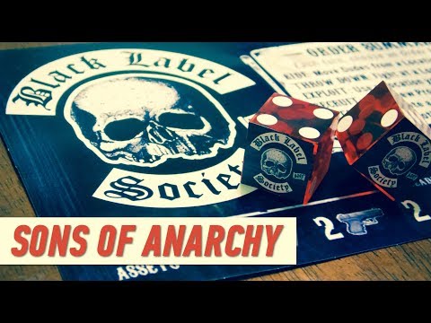 Геймплей #116 - Sons of Anarchy