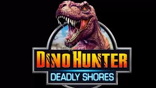 Dino Hunter: Deadly Shores So much Death!!! screenshot 1