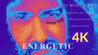 Dji Mini 3 Pro / Deep Sell / Energetic / Burton /  Swadlincote / Rosliston