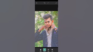 #shorts face smooth photo editing #shortvideo #youtubeshorts #short