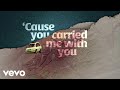 Brandi Carlile Carried Me With You From Onward Animated Lyric Video Brandi Carlile Carried Me With You From Onward Animated Lyric Video