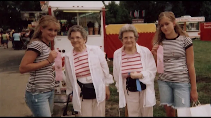 Martha Jane Petty Video Tribute