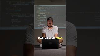 5 proyectos usando el stack MERN para aprender a programar #programacion #javascript #mernstack