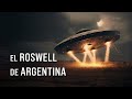 🛸 ¿El ROSWELL ARGENTINO? Los Grandes misterios OVNI de Argentina 🌌 | Miniclip