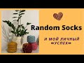 СП Random Socks 2 | Случайные носки и мой успех