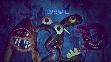 ABC LORE Full Gameplay Walkthrough + Ending (NEW HORROR GAME)