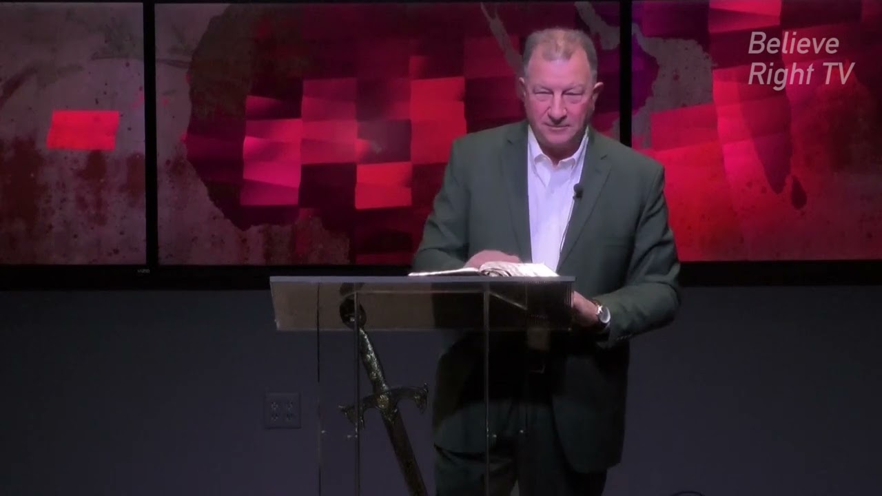 Advancing with Grace, Part 1