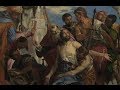 Veronese at the National Gallery