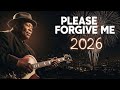 Please Forgive Me | A Deep Gospel Blues Prayer(#gospelblues #forgiveness #faith)