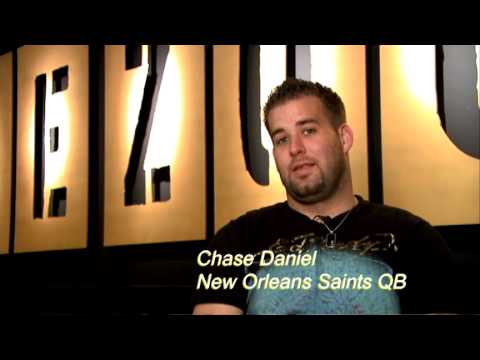 Chase Daniel