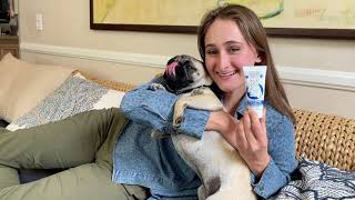 Squishface Wrinkle Paste How to Use