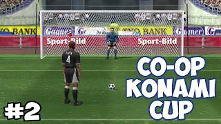PES 3: Co-op Summer Shenanigans (Ep.2)