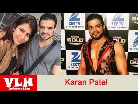 karan-patel-pemeran-raman-dalam-film-mohabbatein-di-antv