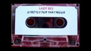 Lady Bee & Skinny Pimp - Why You Run Yo Mouth