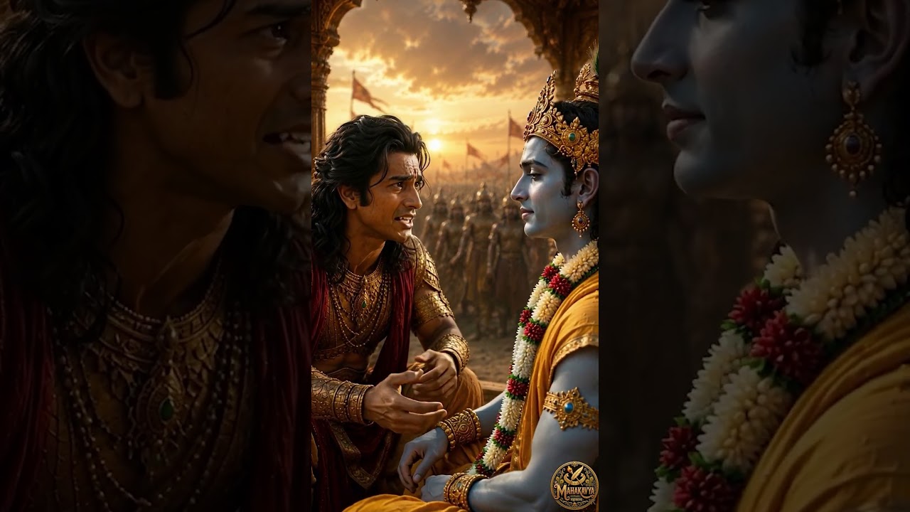 2.08 English When Even the Greatest Success Cannot Remove Your Pain | Bhagavad Gita Shlok 2.08