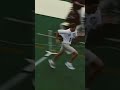 Tom brady runs 40 yard dash