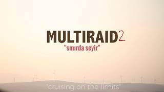 MultiRAID2 \