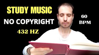No Copyright 432 Hz Music For Meditation
