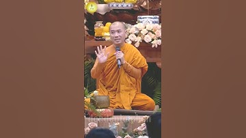 Thầy Minh Niệm | Ý nghĩa của đời sống | Dọn Dẹp Tâm Hồn | Phật Giáo