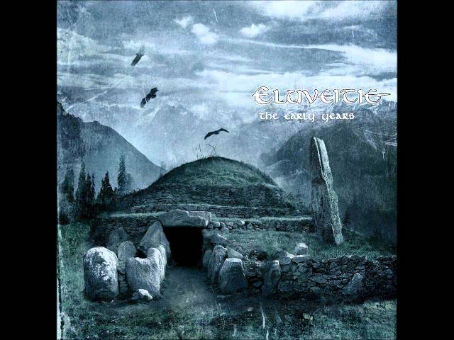 Eluveitie - Druid