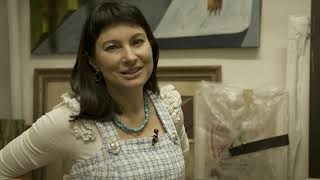 Ochutnávky Z Depozitářů Ii. Sbírka Výtvarného Umění Muzea Romské Kultury