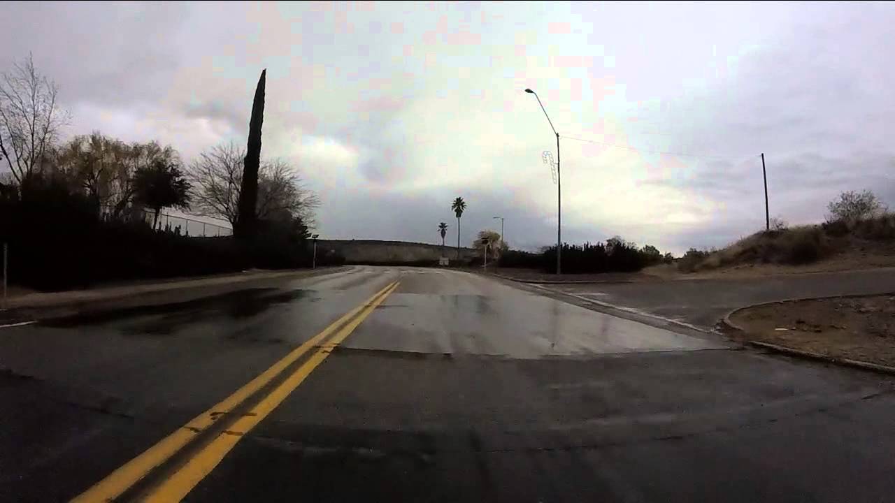 Road to Bagdad AZ YouTube