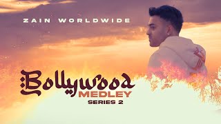 Zain Worldwide - Bollywood Medley (Series 2)