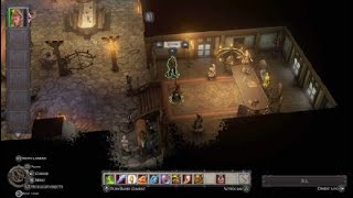 Pathfinder: Wrath Of The Righteous - P045 ~ Hell Knight, Order Of The Rack (sample)
