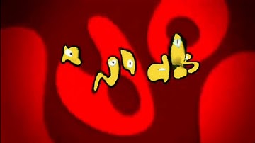 BBC Kids - Animadness: Forming Ident (2025)