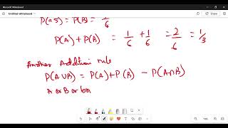 PART II BASIC RULES FOR PROBABILITY